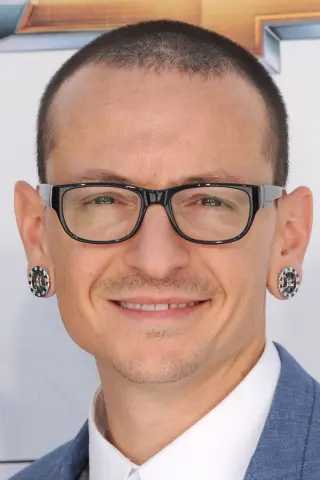 Честер Беннінгтон