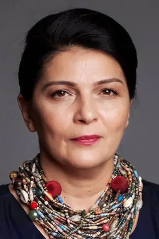 Ія Шугліашвілі
