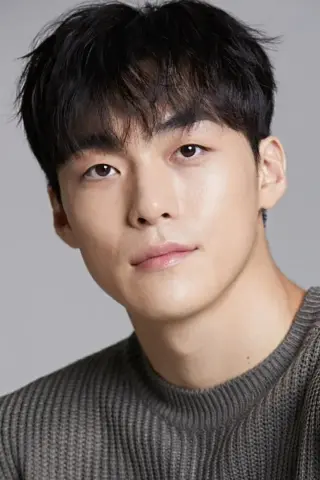 Kim Seung-woo