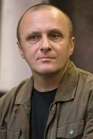Марек Завіруха