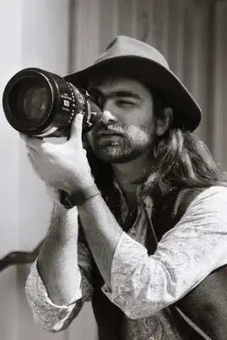 Фархад Ахмед Делві