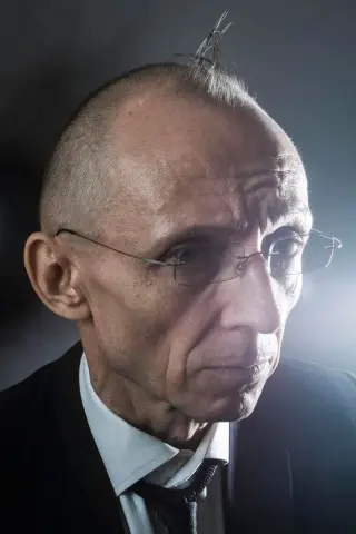 Конрад Беккер