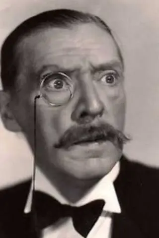 Френк Бейкер