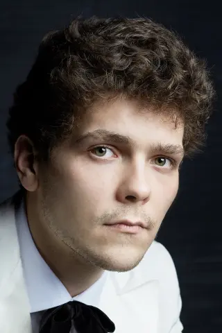 Szymon Nehring