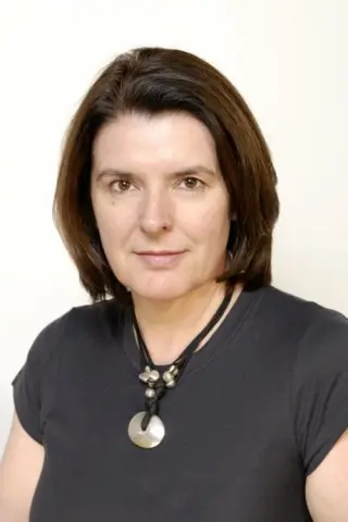 Енн Шихан