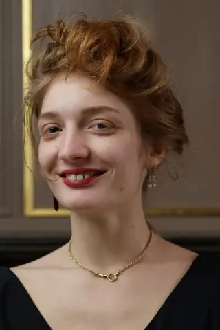 Нінон Борсей
