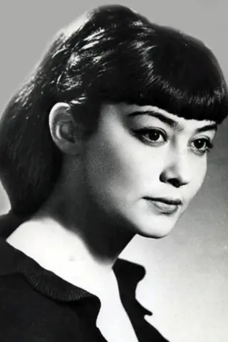 Цахілова Земфіра Аврамівна