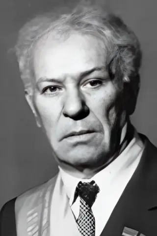 Микола Нагнибіда