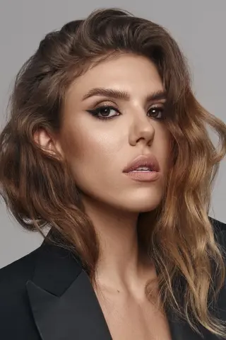 Катерина Тараненко