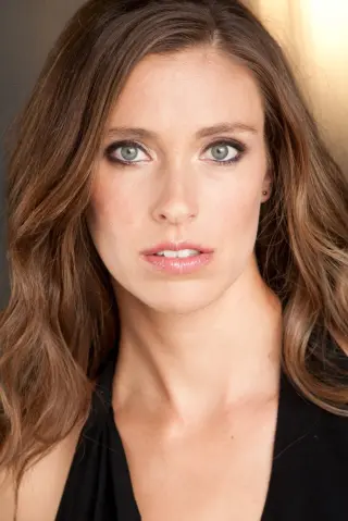 Natasha Halevi