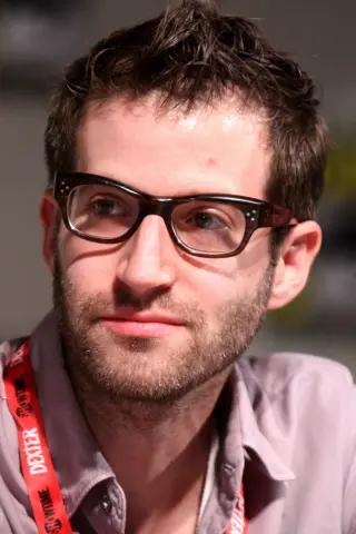 Benjamin Wynn