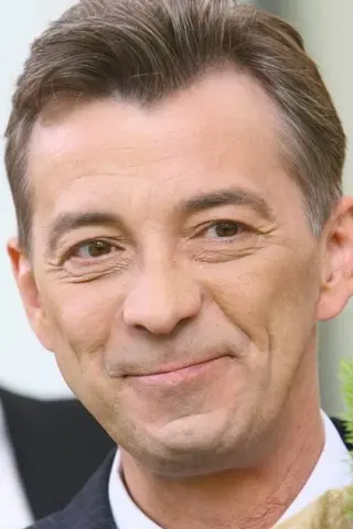 Микола Добринін