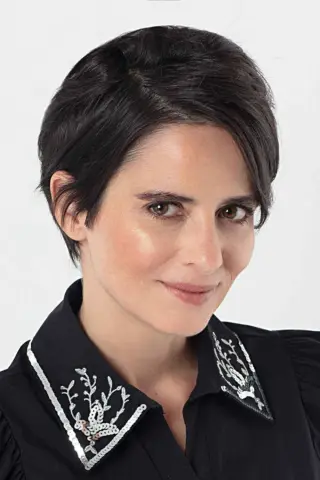 Mónica Pardo