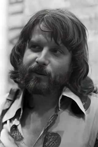 Francis Leroi