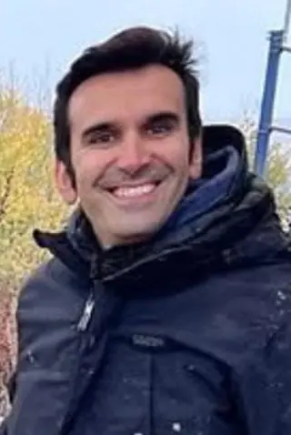 Miguel Arregui
