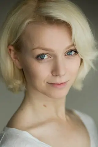 Абігейл Ханівілл