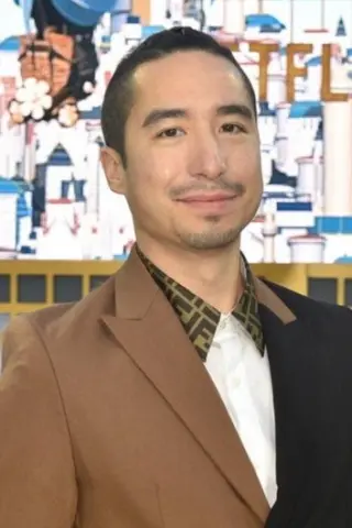 Алекс Ї