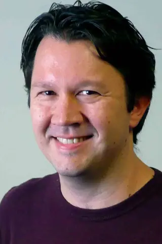 Бред Сайкс