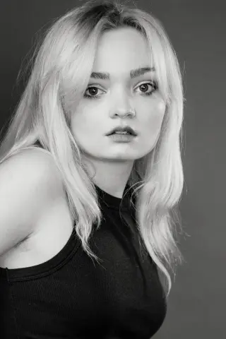 Natalie Grace