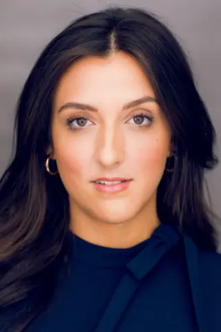 Sarah Elaine
