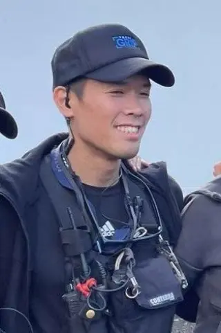 Goh Takahashi