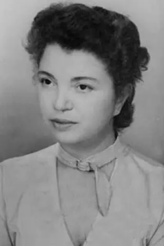 Анна Маестрі