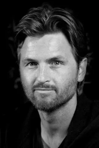 Cory Evans