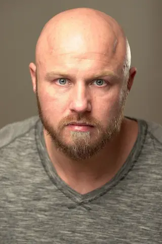 Орен Хоксхерст
