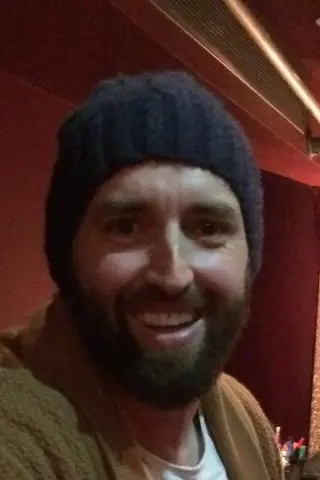 Бенджамін Пінкертон