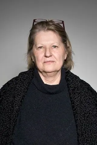 Агнеш Граніцкі