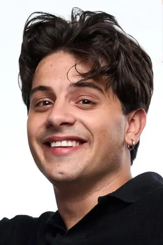 Ryan Mark De Battista