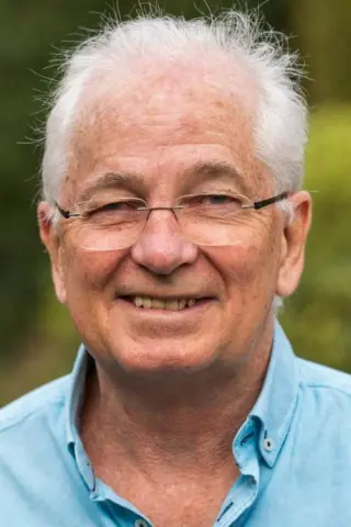 David Gower