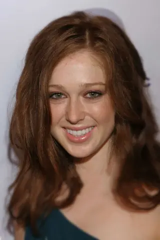 Stephanie Sherrin