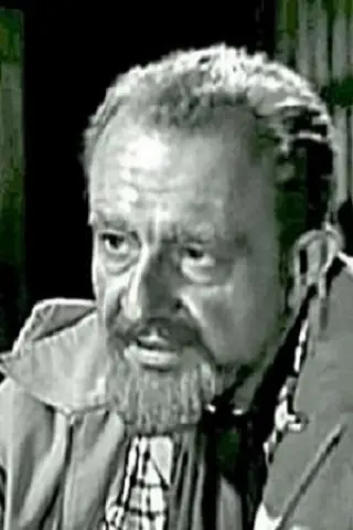 Джордж Беквар
