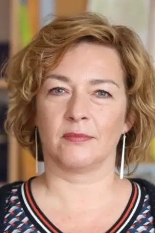 Ізабель Ван Хекке