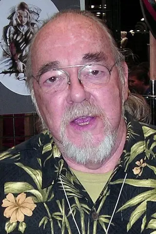 Гері Гайгекс