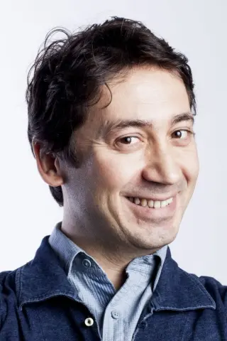 Унал Єтер