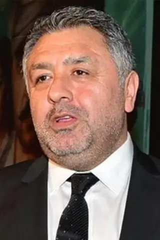 Мустафа Услу