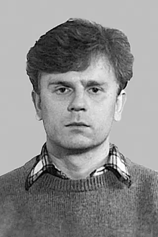 Костянтин Баранов
