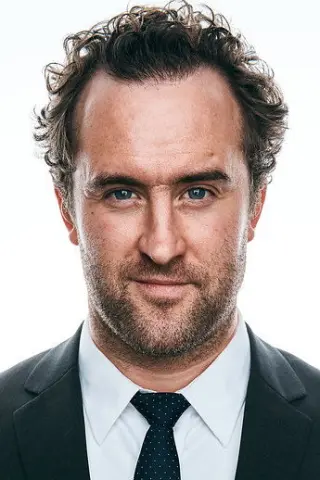 Jason Fox