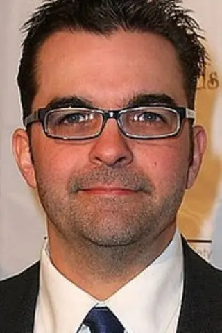 Garret Elkins