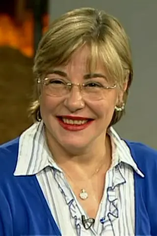 Маха Абу Оуф