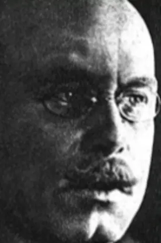 Евгений Славинский