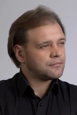 Дмитро Пустильник