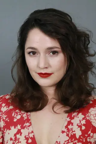 Maja Hamplová