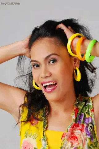 Angelita Raymundo