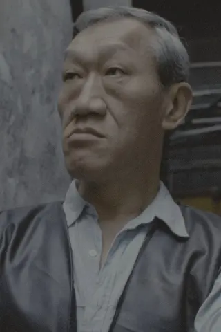 譚天南
