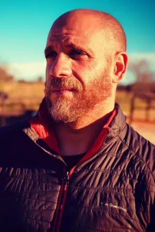 Ricardo Rocca
