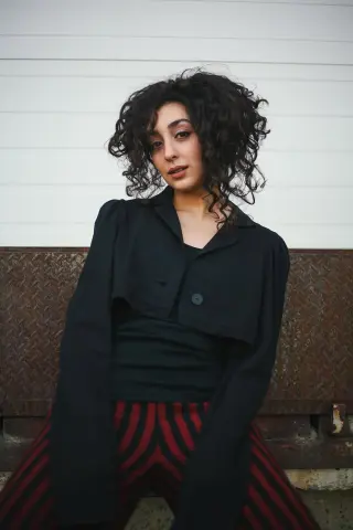 Gabriella Circosta
