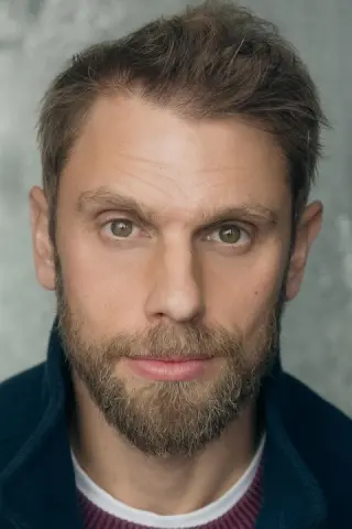 Енді Лістер